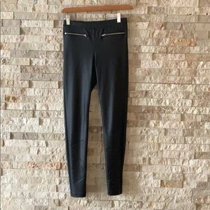 Forever 21 stretch leggings